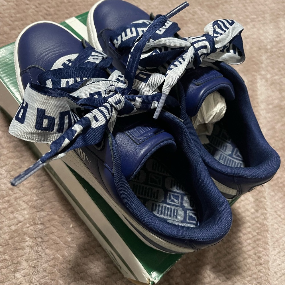 Puma women’s sneakers - Picture 9 of 10